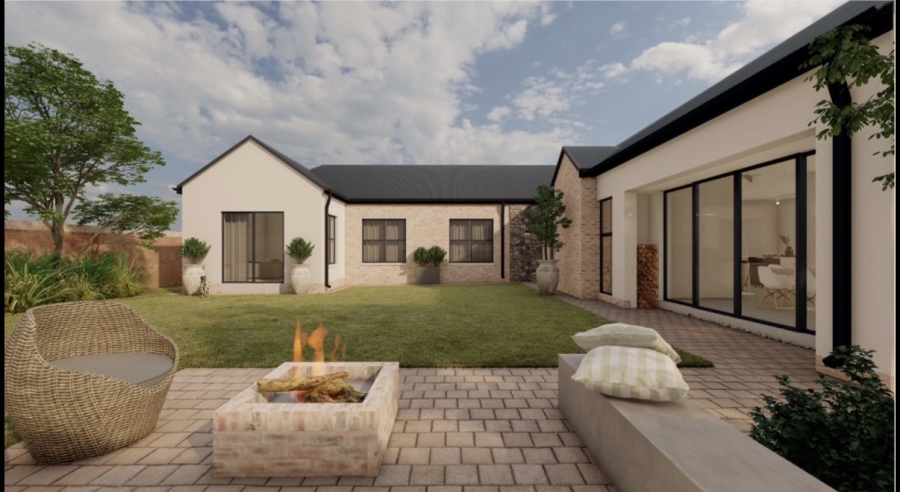 3 Bedroom Property for Sale in Vyfhoek A H North West